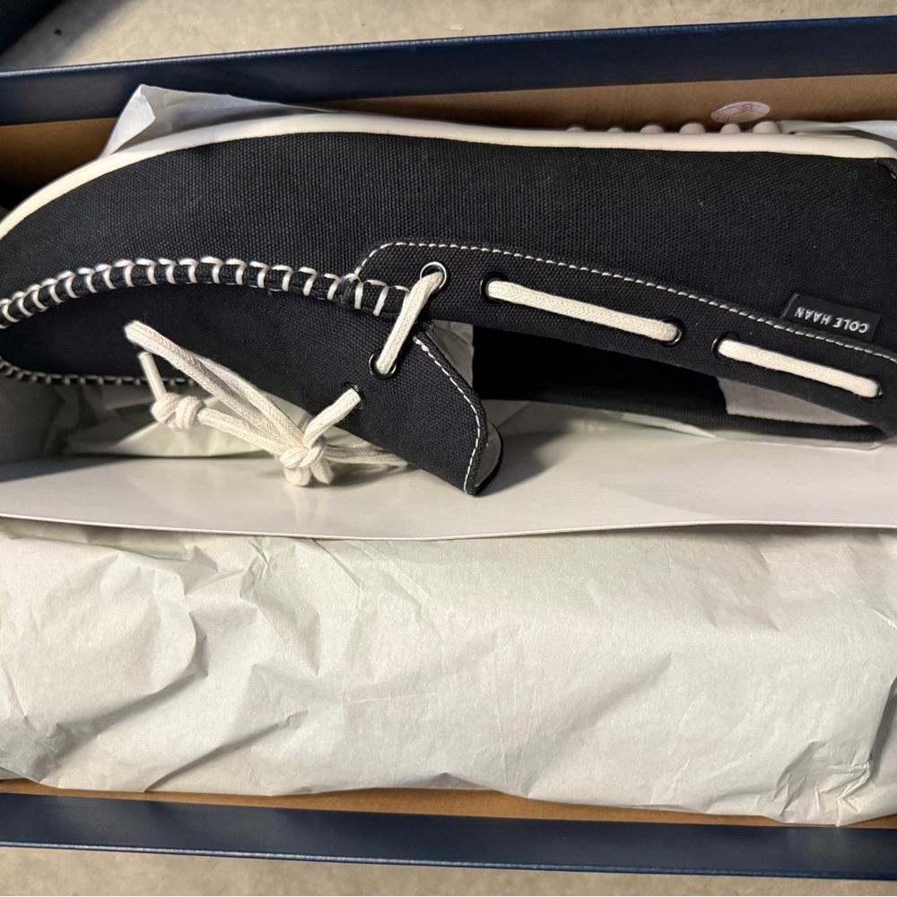 Brand new inbox